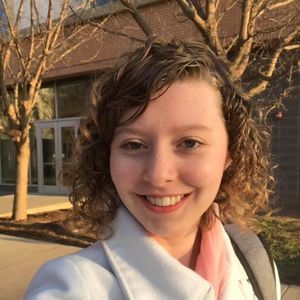 Meet your Posher, Lauren